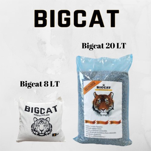 Bigcat Kedi Kumu Yorum 1 Yıllık Kullanım Deneyimi Hobi Medya